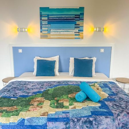 Casa Serena Apartments Arco da Calheta  Εξωτερικό φωτογραφία