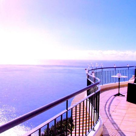 Casa Serena Apartments Arco da Calheta  Εξωτερικό φωτογραφία