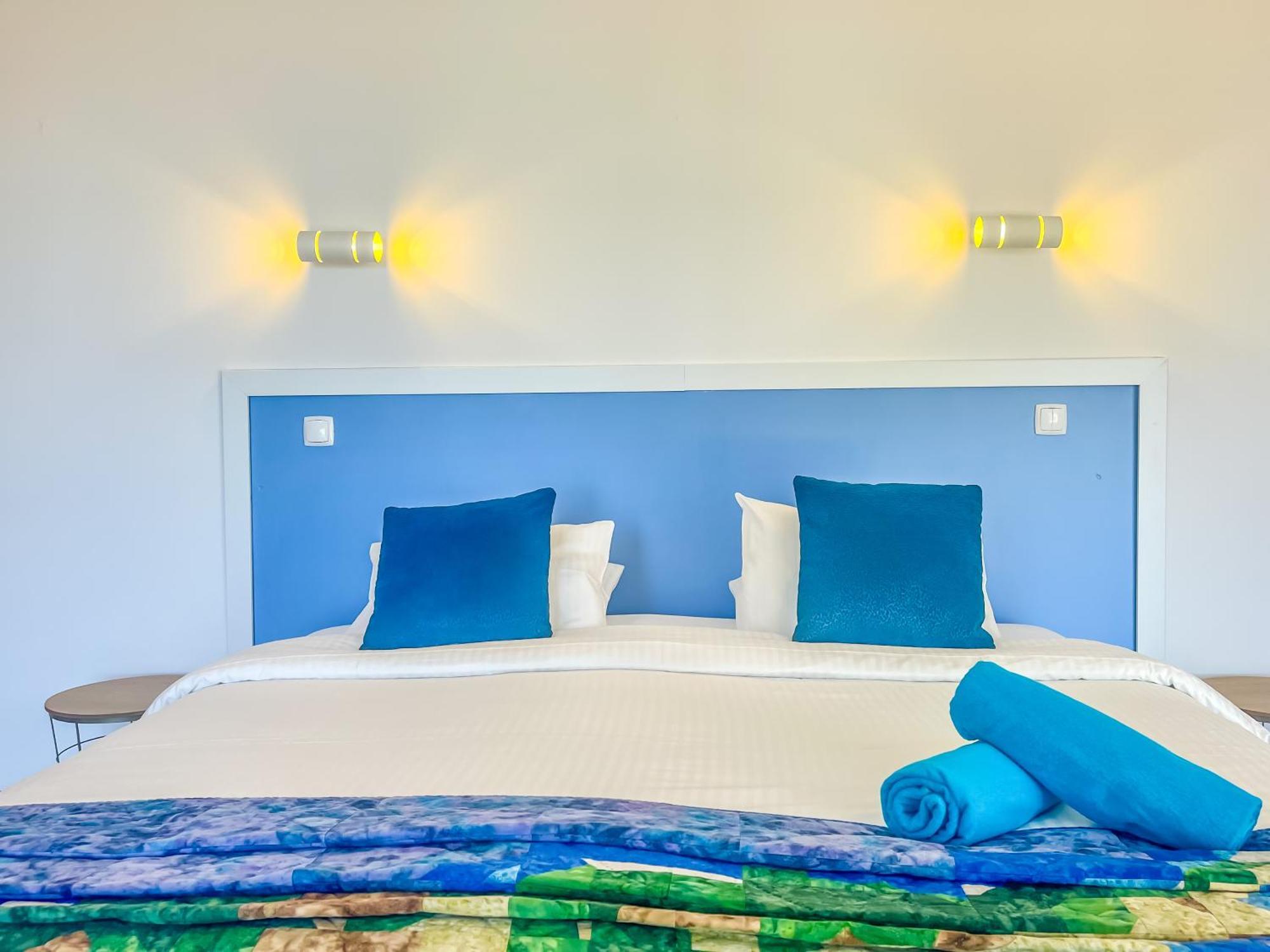 Casa Serena Apartments Arco da Calheta  Εξωτερικό φωτογραφία