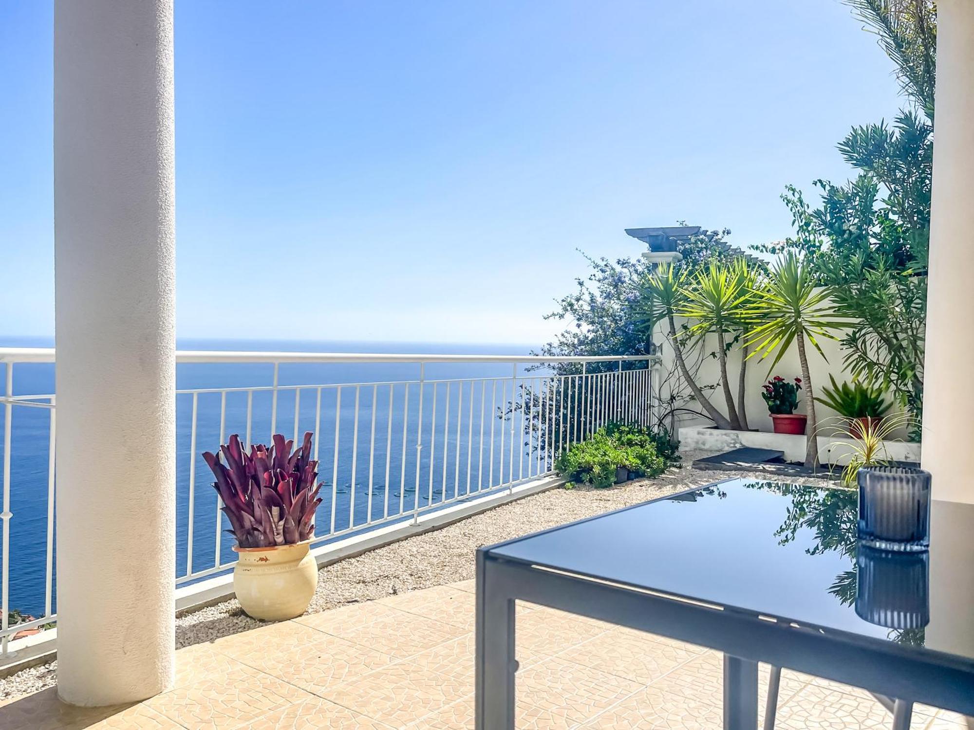 Casa Serena Apartments Arco da Calheta  Εξωτερικό φωτογραφία