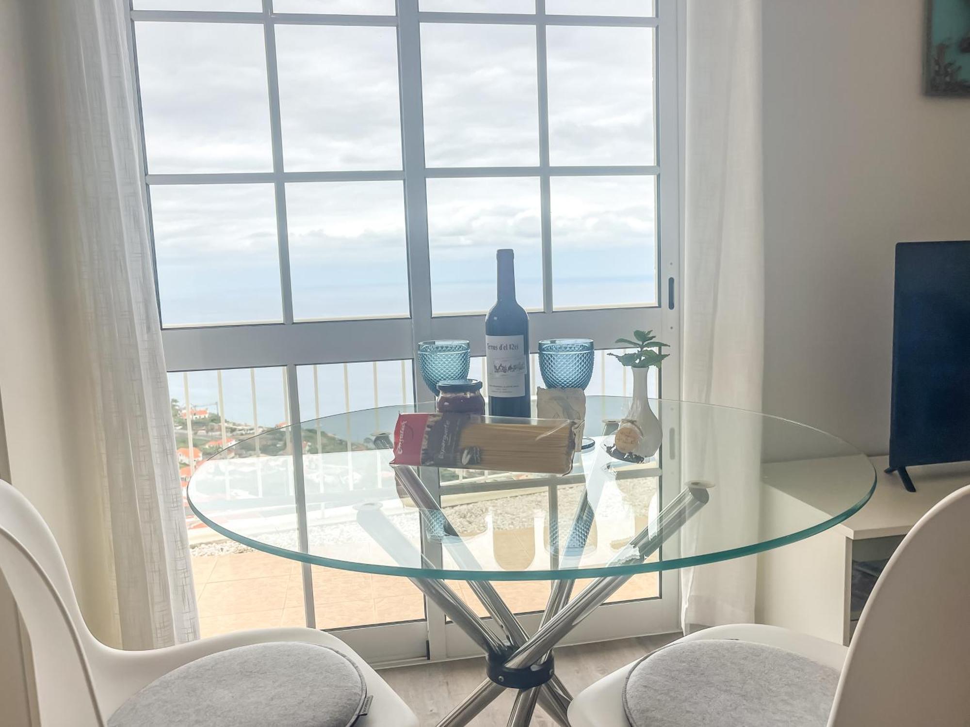 Casa Serena Apartments Arco da Calheta  Εξωτερικό φωτογραφία