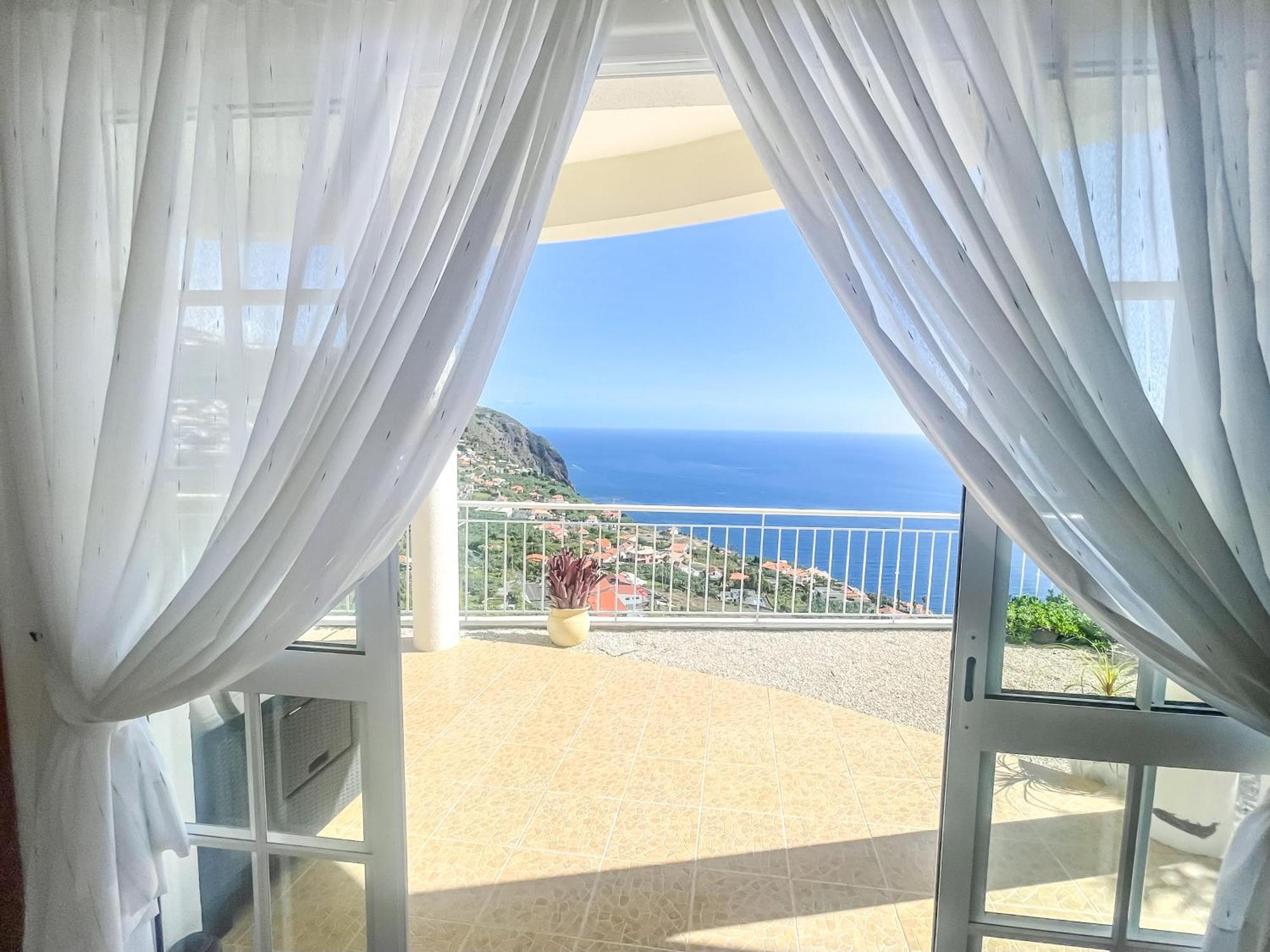 Casa Serena Apartments Arco da Calheta  Εξωτερικό φωτογραφία