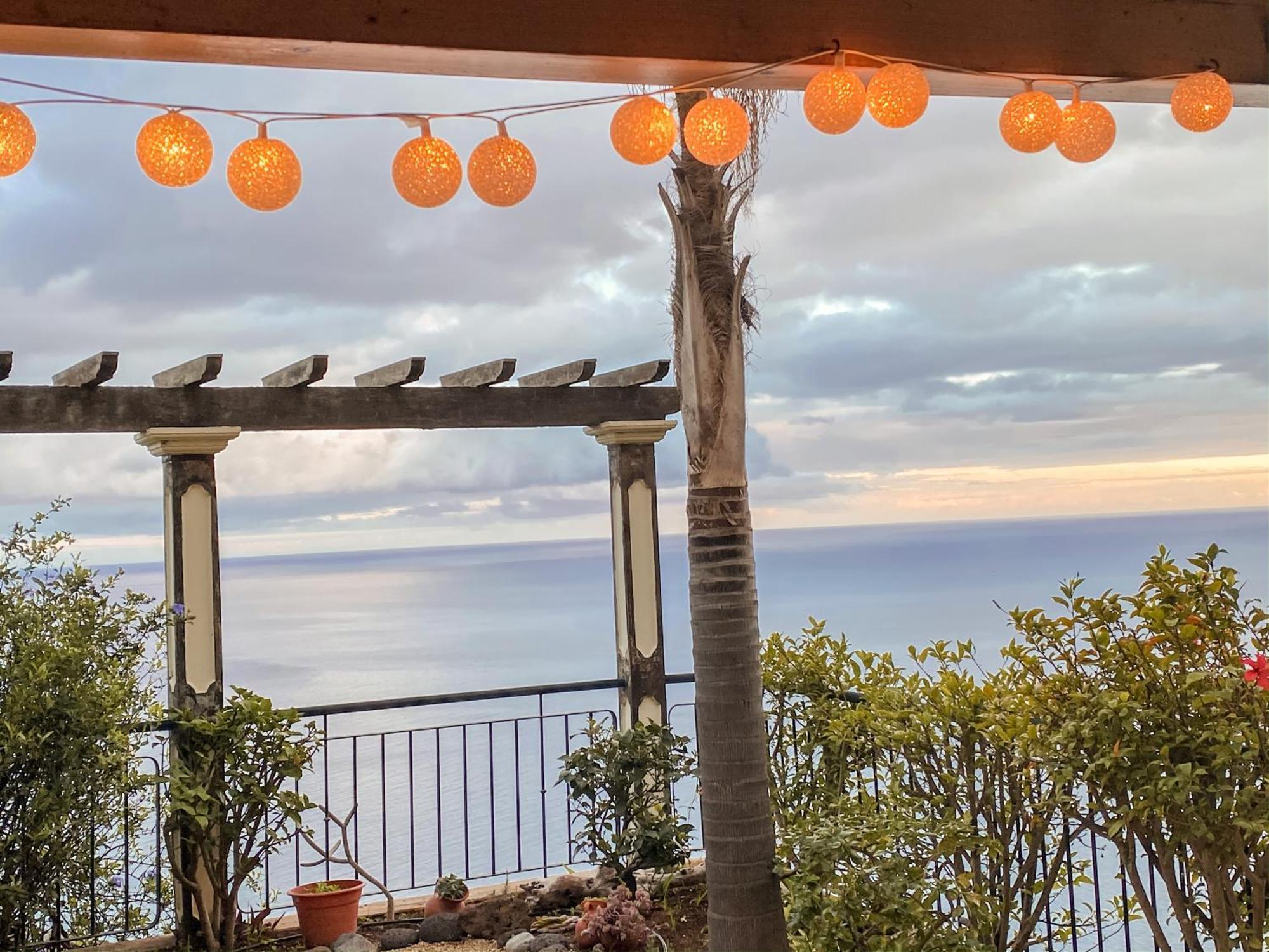 Casa Serena Apartments Arco da Calheta  Εξωτερικό φωτογραφία