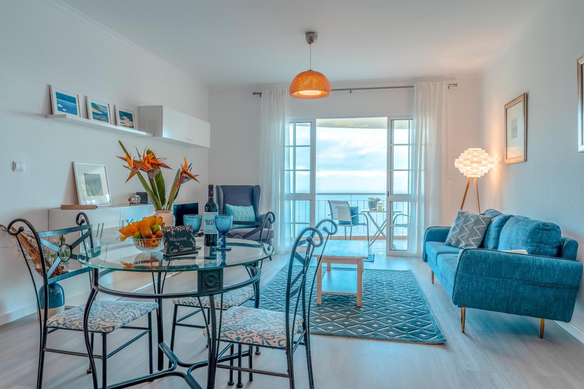 Casa Serena Apartments Arco da Calheta  Εξωτερικό φωτογραφία