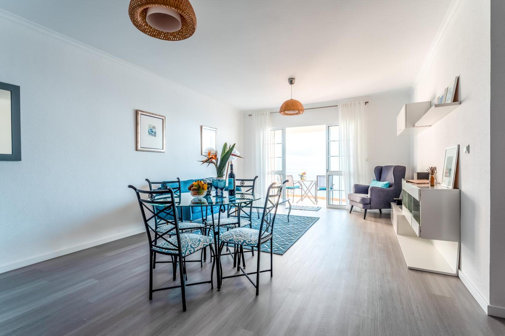 Casa Serena Apartments Arco da Calheta  Εξωτερικό φωτογραφία