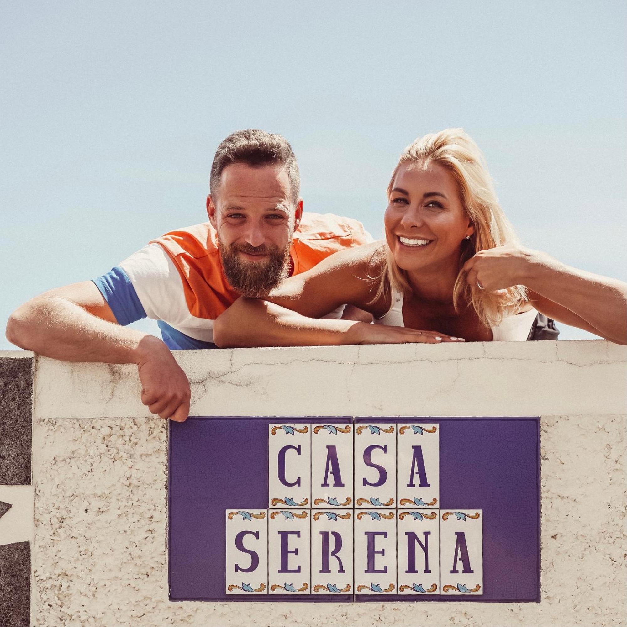 Casa Serena Apartments Arco da Calheta  Εξωτερικό φωτογραφία