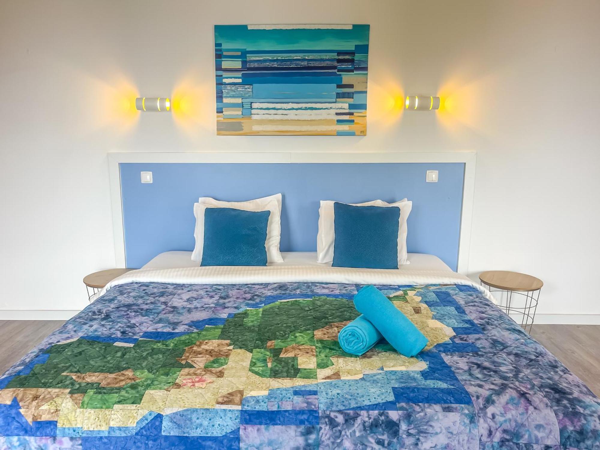 Casa Serena Apartments Arco da Calheta  Εξωτερικό φωτογραφία