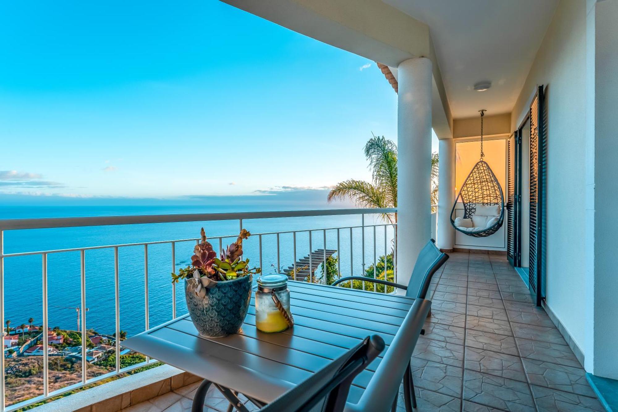 Casa Serena Apartments Arco da Calheta  Εξωτερικό φωτογραφία
