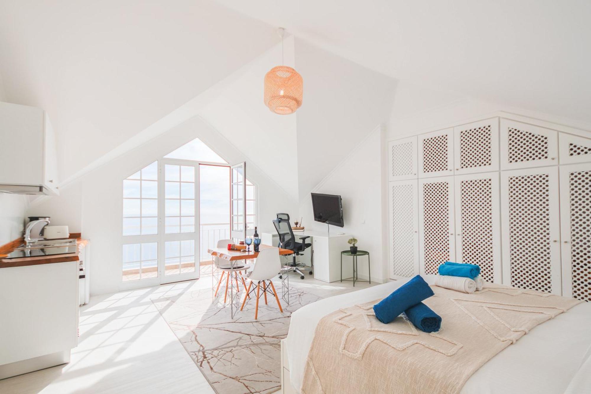 Casa Serena Apartments Arco da Calheta  Εξωτερικό φωτογραφία