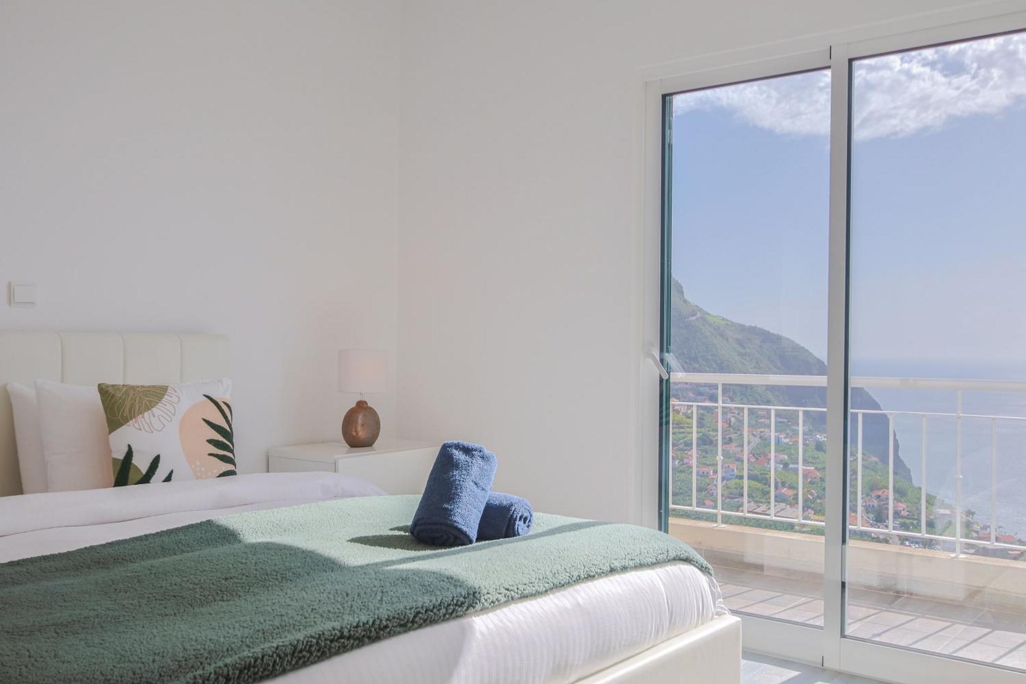 Casa Serena Apartments Arco da Calheta  Εξωτερικό φωτογραφία