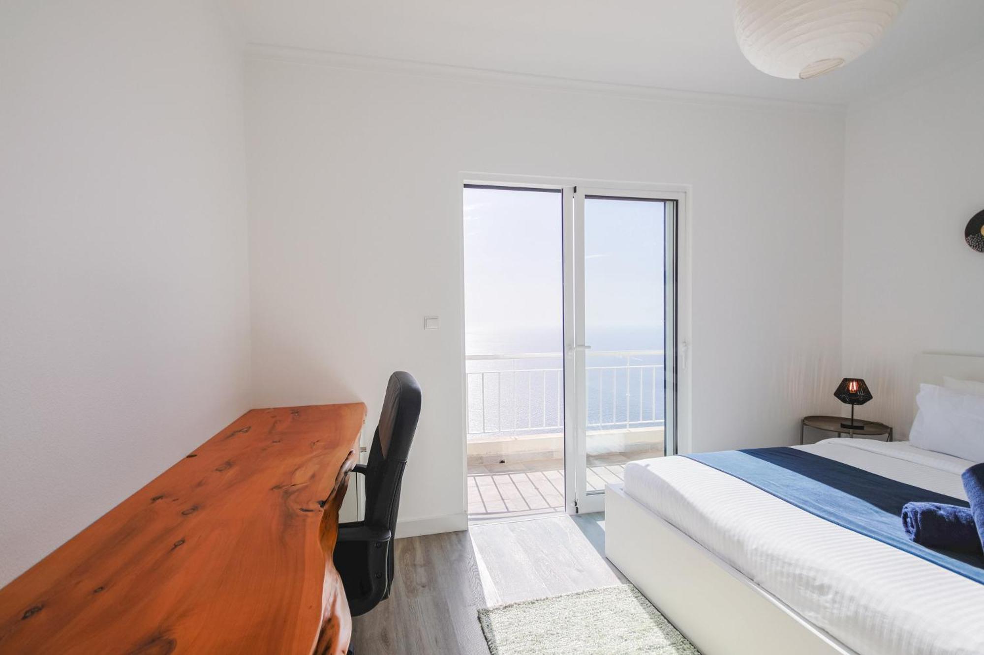 Casa Serena Apartments Arco da Calheta  Εξωτερικό φωτογραφία