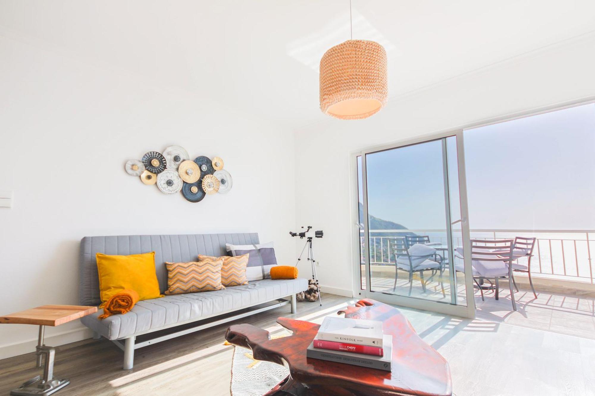 Casa Serena Apartments Arco da Calheta  Εξωτερικό φωτογραφία
