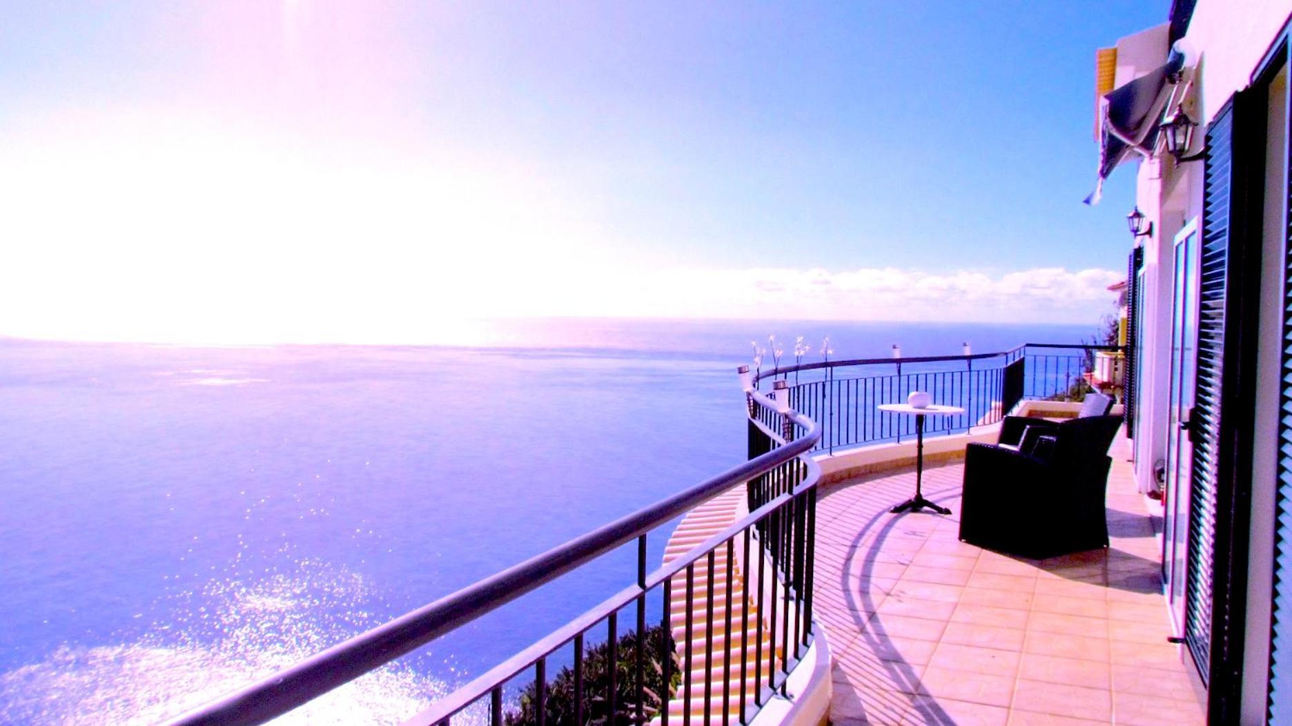 Casa Serena Apartments Arco da Calheta  Εξωτερικό φωτογραφία
