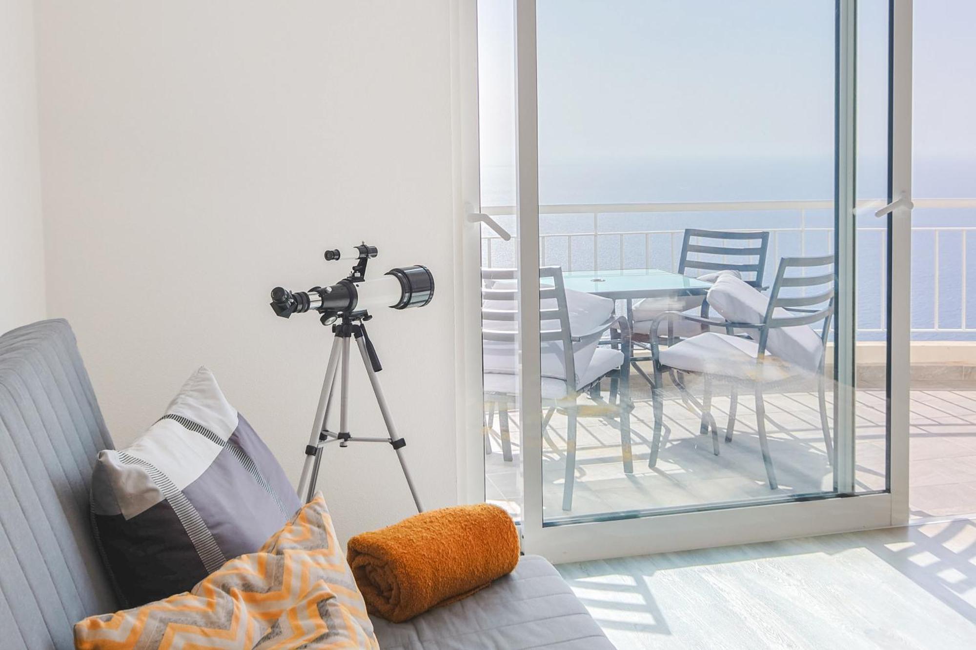 Casa Serena Apartments Arco da Calheta  Εξωτερικό φωτογραφία