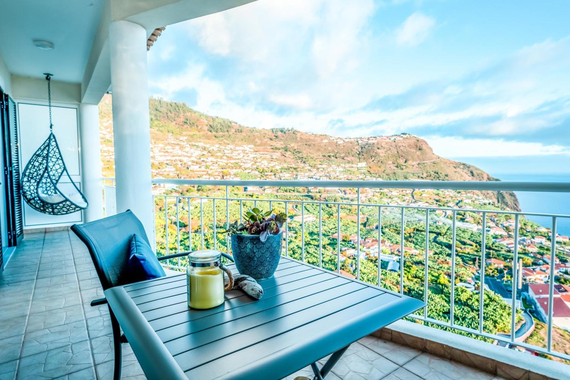 Casa Serena Apartments Arco da Calheta  Εξωτερικό φωτογραφία