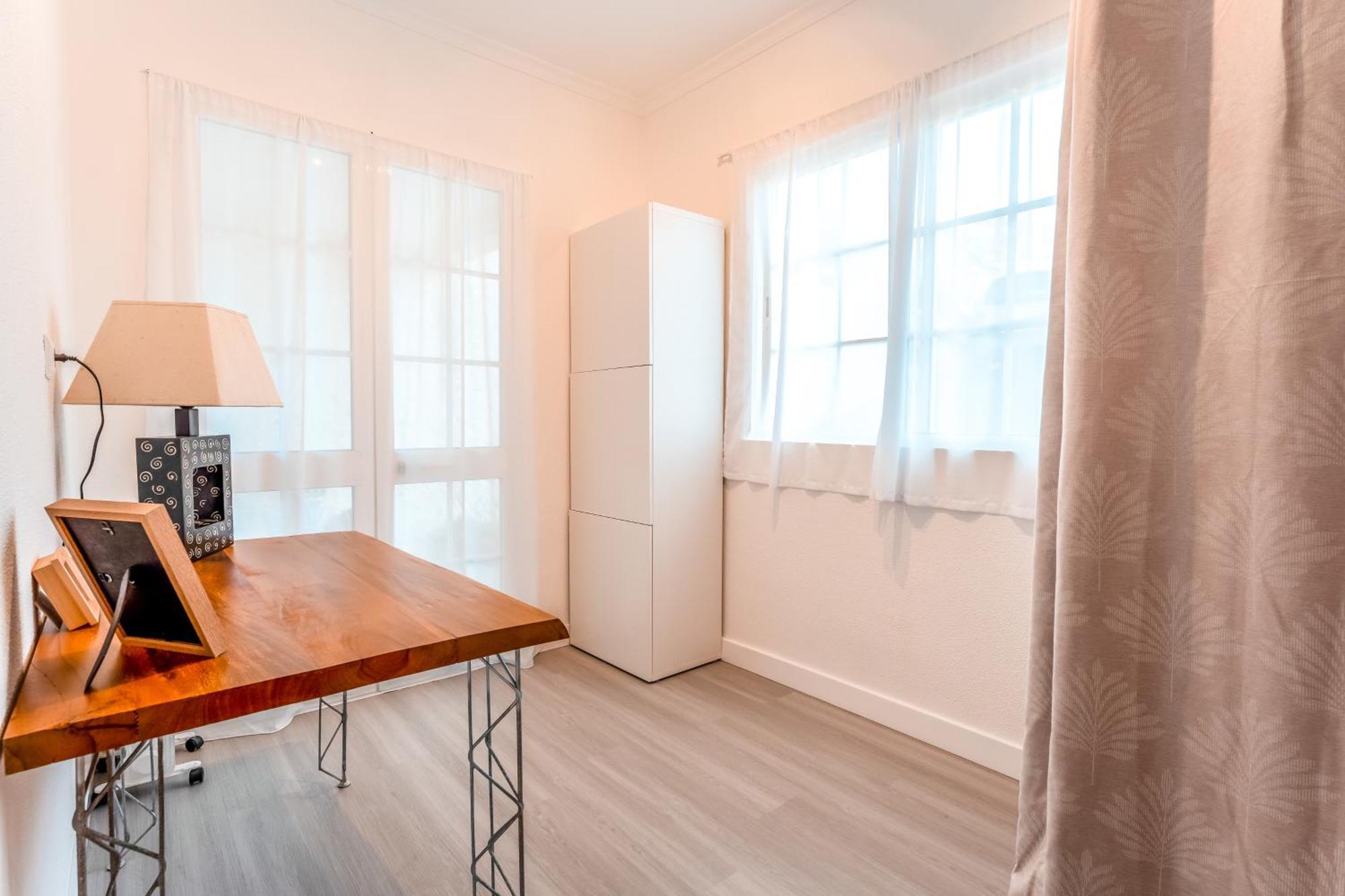 Casa Serena Apartments Arco da Calheta  Εξωτερικό φωτογραφία