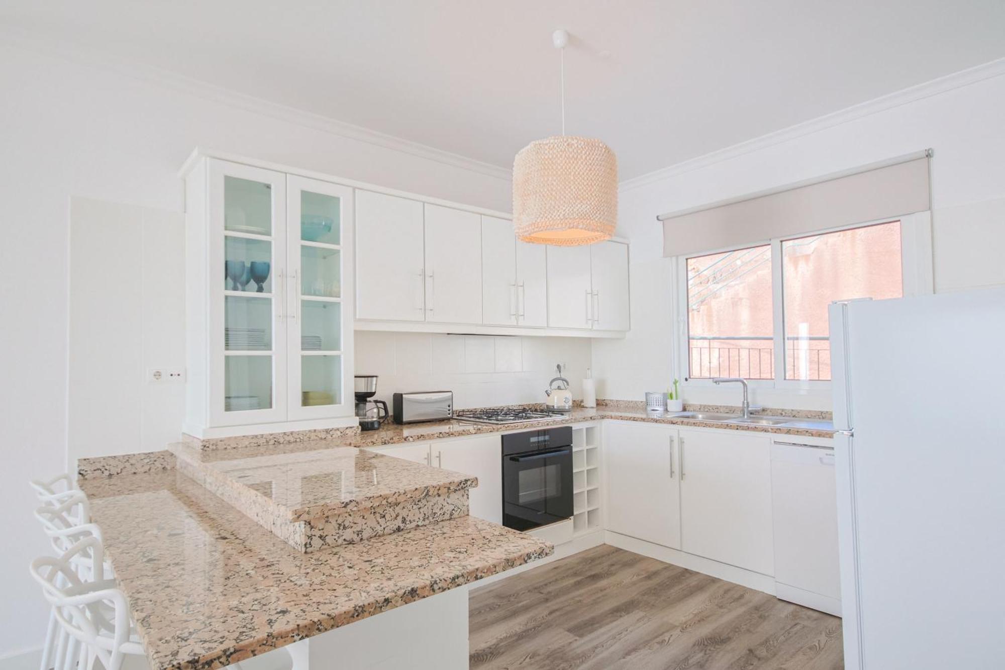 Casa Serena Apartments Arco da Calheta  Εξωτερικό φωτογραφία