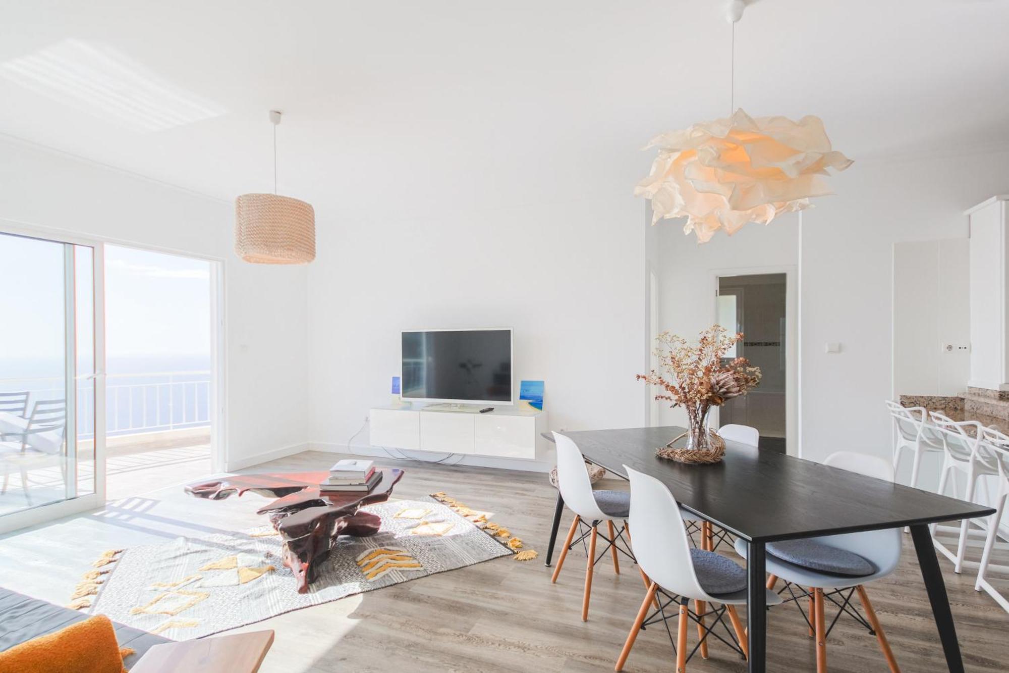 Casa Serena Apartments Arco da Calheta  Εξωτερικό φωτογραφία